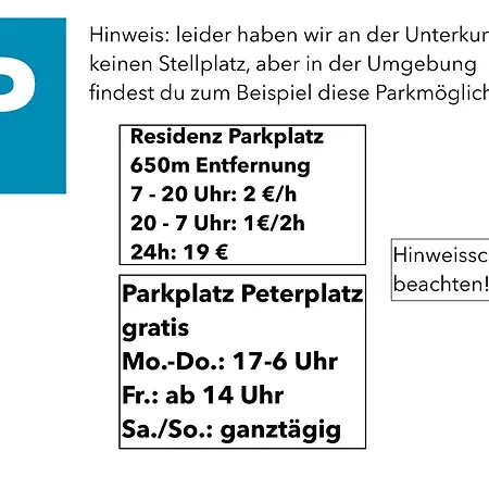 Zentrale Innenstadt-Wohnung Würzburg Eksteriør billede