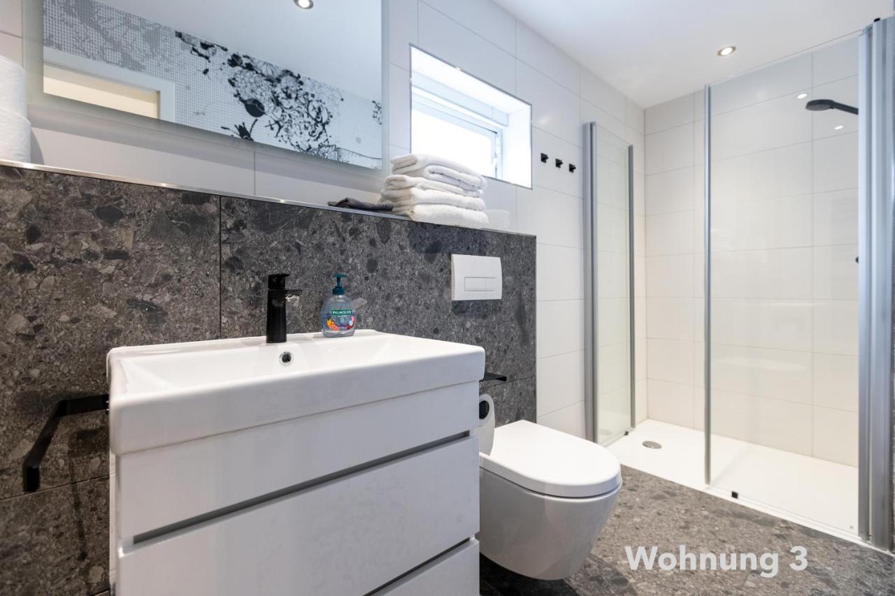 Apartment Zentrale Innenstadt-wohnung *