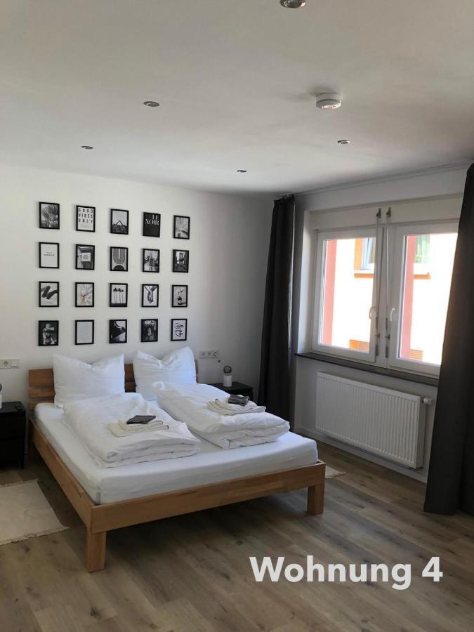 Lejlighed Zentrale Innenstadt-wohnung *